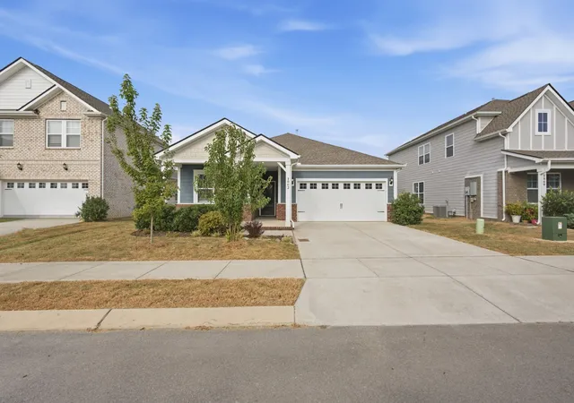 Photo 2 of Single family home for sale at 1062 Ewell Farm Cir, Spring Hill, TN 37174 | MLS# 3602168 | Listing updated on 2026-10-18