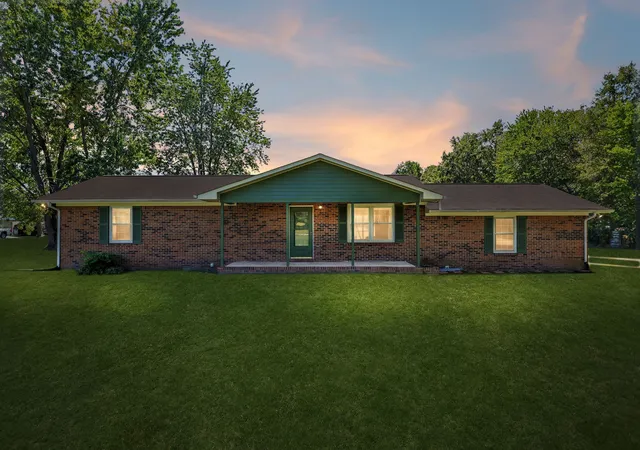 Photo 3 of Single family home for sale at 1683 Boynton Valley Rd, Manchester, TN 37355 | MLS# 3602548 | Listing updated on 2026-10-02