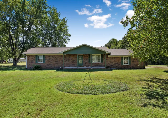 Photo 1 of Single family home for sale at 1683 Boynton Valley Rd, Manchester, TN 37355 | MLS# 3602548 | Listing updated on 2026-10-02