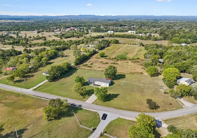 Land for sale at 5848 Morgan Rd, Rockvale, TN 37153 | MLS# 3602190