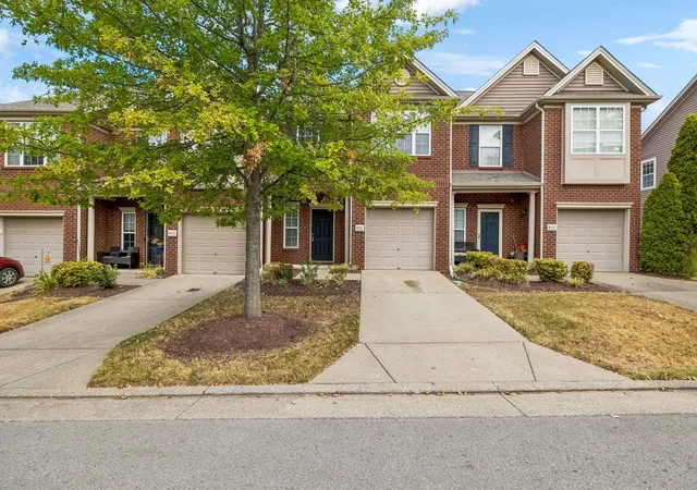 Photo 1 of Townhouse for sale at 8531 Calistoga Way, Brentwood, TN 37027 | MLS# 3602171 | Listing updated on 2026-09-28
