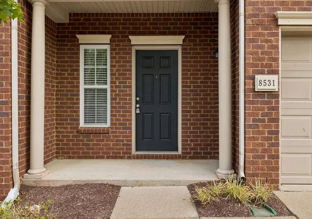 Photo 2 of Townhouse for sale at 8531 Calistoga Way, Brentwood, TN 37027 | MLS# 3602171 | Listing updated on 2026-09-28