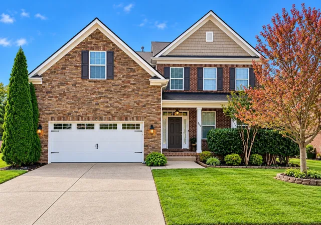 Single family home for sale at 3081 Ballenger Dr, Nolensville, TN 37135 | MLS# 3606167