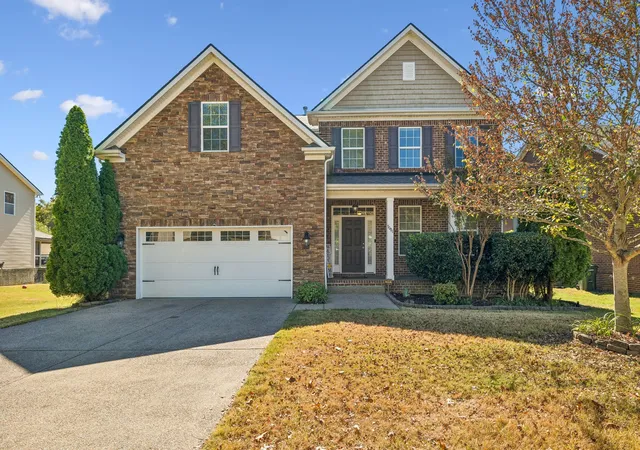 Photo 1 of Single family home for sale at 3081 Ballenger Dr, Nolensville, TN 37135 | MLS# 3606167 | Listing updated on 2026-10-08