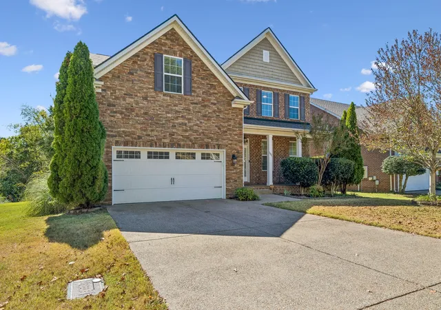 Photo 2 of Single family home for sale at 3081 Ballenger Dr, Nolensville, TN 37135 | MLS# 3606167 | Listing updated on 2026-10-08