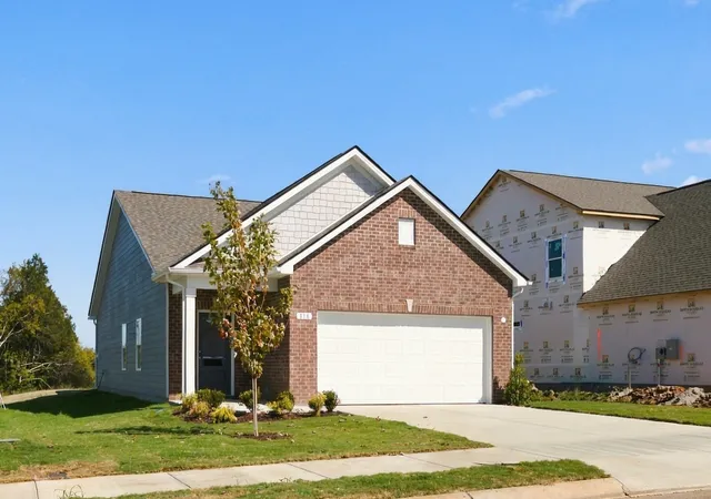 Single family home for sale at 118 Townsend Way, Chapel Hill, TN 37034 | MLS# 3603943