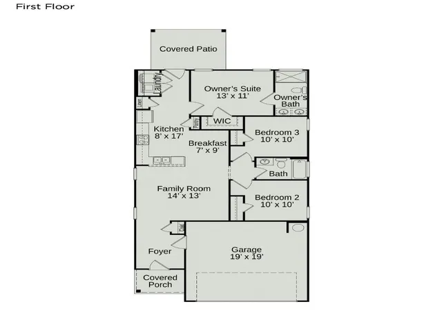Photo 2 of Single family home for sale at 118 Townsend Way, Chapel Hill, TN 37034 | MLS# 3603943 | Listing updated on 2026-10-08
