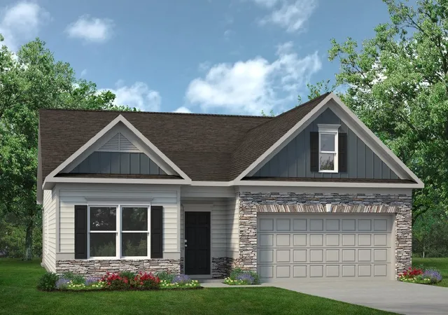 Photo 1 of Single family home for sale at 214 Trenton Trl, Chapel Hill, TN 37034 | MLS# 3603922 | Listing updated on 2026-10-08