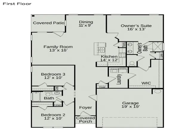 Photo 2 of Single family home for sale at 214 Trenton Trl, Chapel Hill, TN 37034 | MLS# 3603922 | Listing updated on 2026-10-08