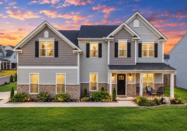 Photo 1 of Single family home for sale at 5036 Salient Dr, Spring Hill, TN 37174 | MLS# 3602329 | Listing updated on 2026-10-06