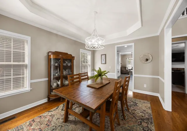 Photo 1 of Single family home for sale at 4015 Marion Dr, Spring Hill, TN 37174 | MLS# 3620680 | Listing updated on 2026-10-16