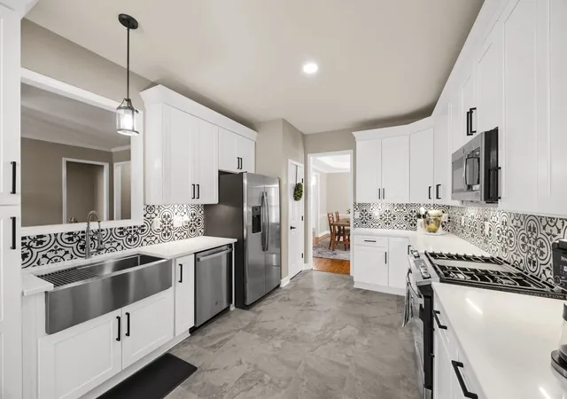 Photo 2 of Single family home for sale at 4015 Marion Dr, Spring Hill, TN 37174 | MLS# 3620680 | Listing updated on 2026-10-16