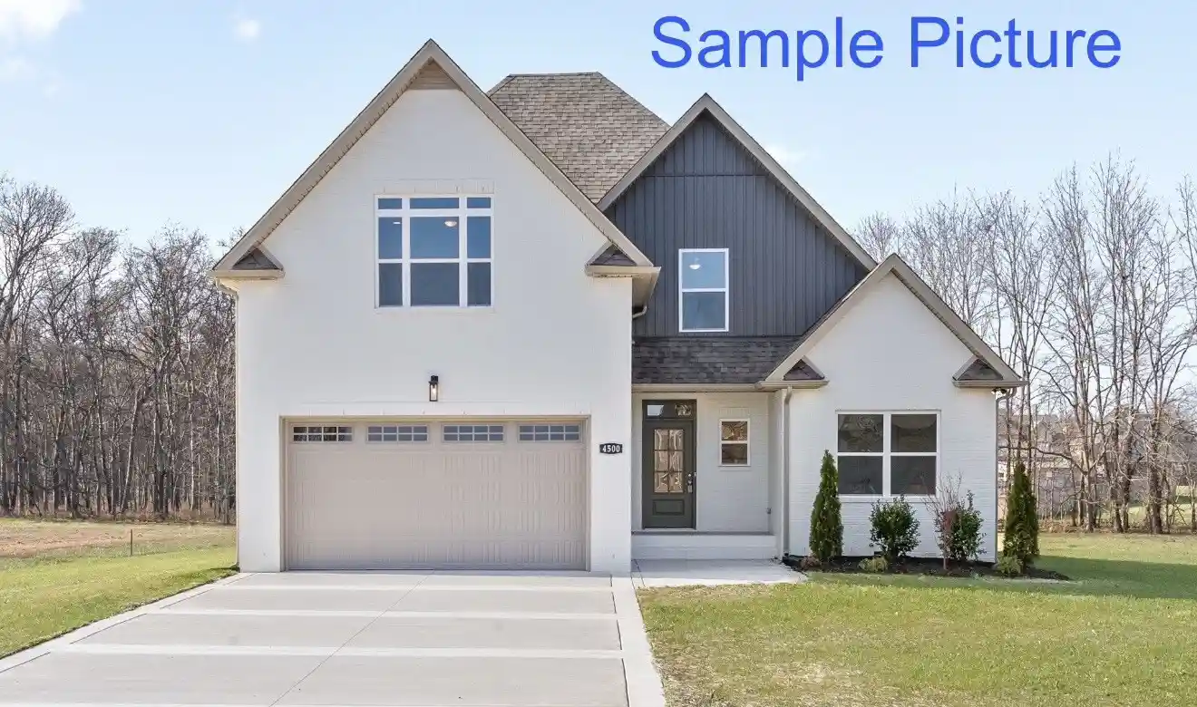 Photo 1 of Single family home for sale at 1072 Whispering Pines Way, Clarksville, TN 37043 | MLS# 3602295 | Listing updated on 2026-10-26