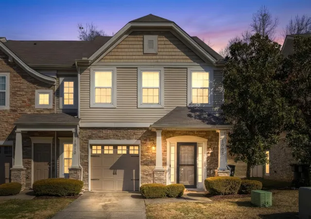 Photo 1 of Townhouse for sale at 1008 Chatsworth Dr, Old Hickory, TN 37138 | MLS# 3602275 | Listing updated on 2026-09-28