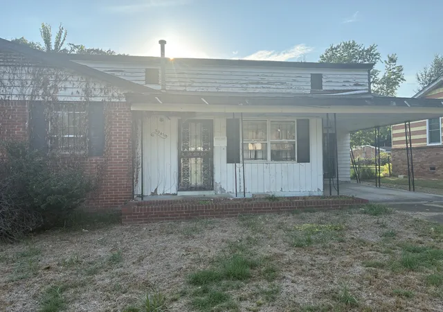 Photo 1 of Single family home for sale at 3941 Hammett Dr, Memphis, TN 38109 | MLS# 3602404 | Listing updated on 2026-09-29