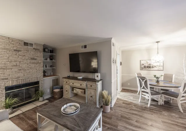Photo 2 of Condo for sale at 205 Churchill Xing, Madison, TN 37115 | MLS# 3602680 | Listing updated on 2026-10-08