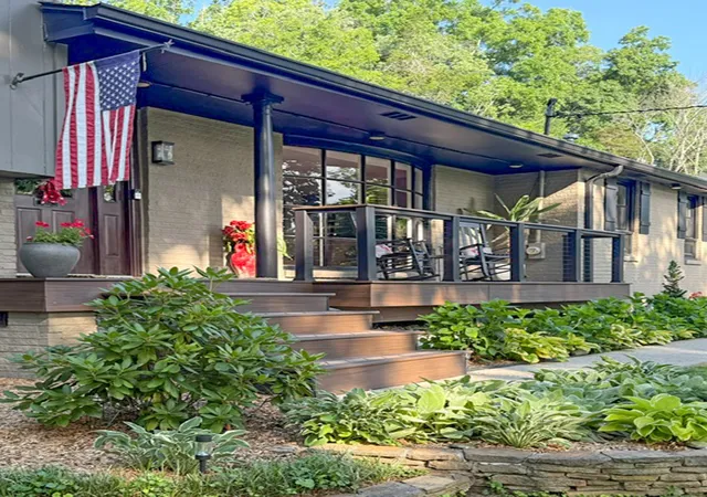 Photo 2 of Single family home for sale at 6609 Currywood Dr, Nashville, TN 37205 | MLS# 3602550 | Listing updated on 2026-10-07