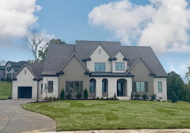 Photo 1 of Single family home for sale at 1970 Napa Dr, Brentwood, TN 37027 | MLS# 3603877 | Listing updated on 2026-10-09