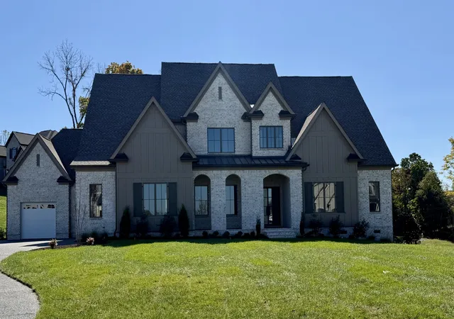 Photo 1 of Single family home for sale at 1970 Napa Dr, Brentwood, TN 37027 | MLS# 3603877 | Listing updated on 2026-10-26