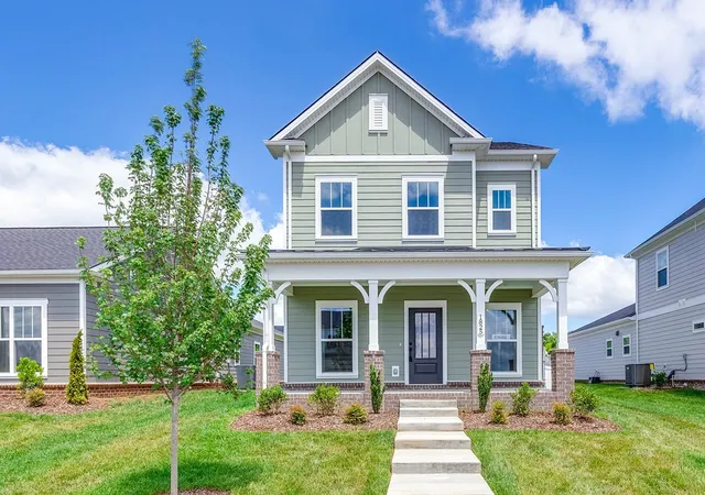 Single family home for sale at 1825 Flatwaters St, Spring Hill, TN 37174 | MLS# 3611855
