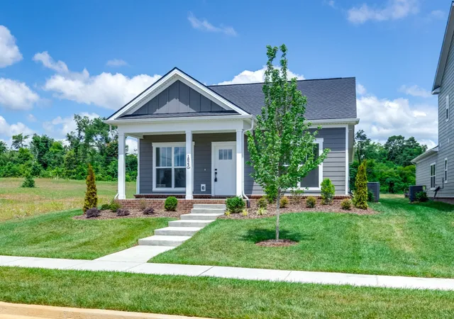 Single family home for sale at 1823 Flatwaters St, Spring Hill, TN 37174 | MLS# 3611852