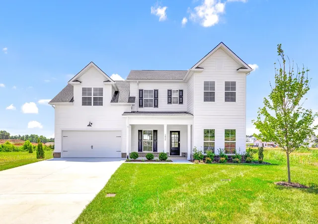 Single family home for sale at 1824 Flatwaters St, Spring Hill, TN 37174 | MLS# 3611851