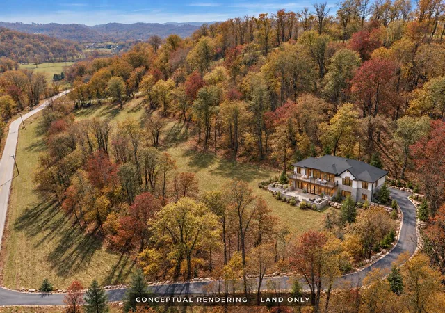 Photo 1 of Land for sale at 3153 Blazer Rd W, Franklin, TN 37064 | MLS# 3612990 | Listing updated on 2026-10-08