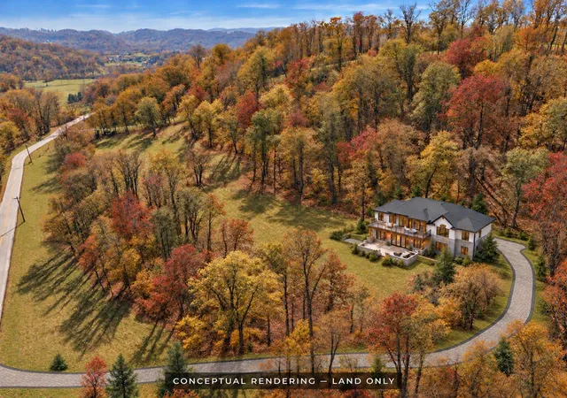 Land for sale at 3153 Blazer Rd W, Franklin, TN 37064 | MLS# 3612990