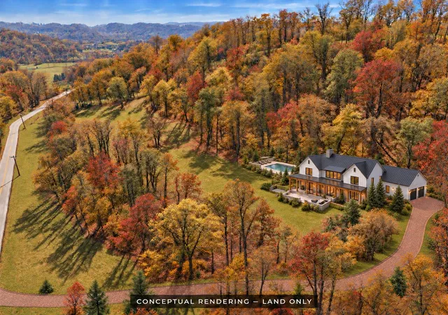 Photo 1 of Land for sale at 3153 Blazer Rd W, Franklin, TN 37064 | MLS# 3612990 | Listing updated on 2026-10-23