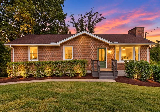 Single family home for sale at 1112 Copper Still Cir, Kingston Springs, TN 37082 | MLS# 3602362