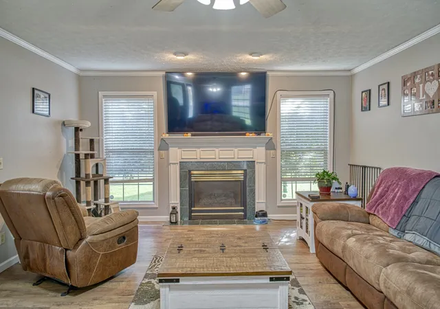 Photo 2 of Single family home for sale at 2507 Park W Dr, Cookeville, TN 38501 | MLS# 3602292 | Listing updated on 2026-09-28