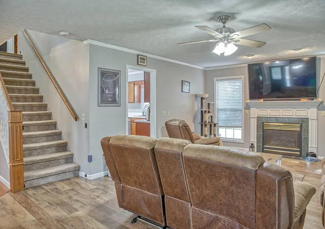 Photo 3 of Single family home for sale at 2507 Park W Dr, Cookeville, TN 38501 | MLS# 3602292 | Listing updated on 2026-09-28