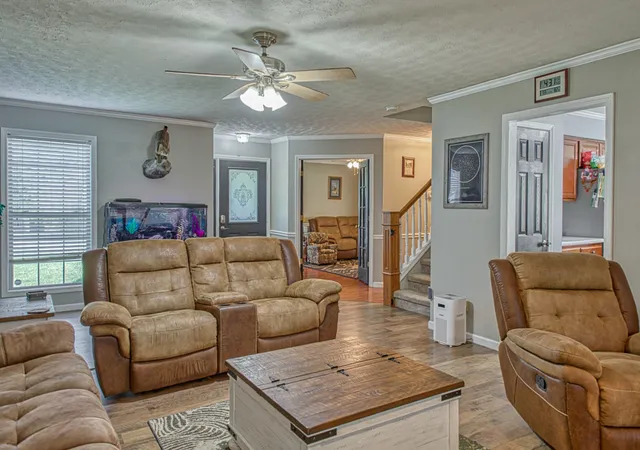 Photo 3 of Single family home for sale at 2507 Park W Dr, Cookeville, TN 38501 | MLS# 3602292 | Listing updated on 2026-09-28