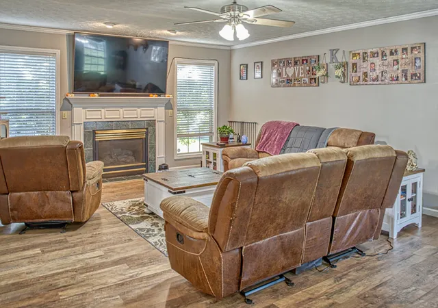 Photo 4 of Single family home for sale at 2507 Park W Dr, Cookeville, TN 38501 | MLS# 3602292 | Listing updated on 2026-09-28