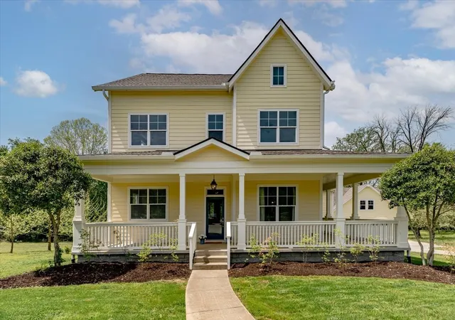 Photo 1 of Single family home for sale at 1515 Wilson Pike, Brentwood, TN 37027 | MLS# 3602928 | Listing updated on 2026-10-02