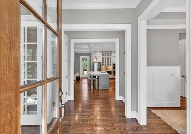Photo 1 of Single family home for sale at 2303 20th Avenue S, Nashville, TN 37212 | MLS# 3602486 | Listing updated on 2026-10-01