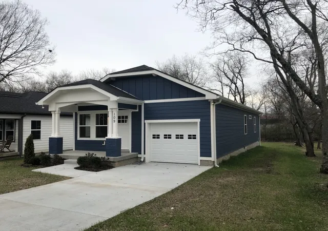 Photo 2 of Single family home for sale at 109 N Tarver Ave, Lebanon, TN 37087 | MLS# 3603095 | Listing updated on 2026-10-05