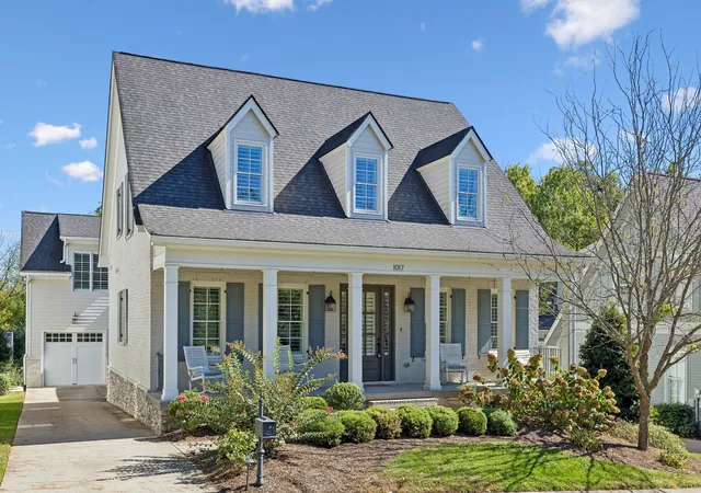 Photo 1 of Single family home for sale at 1017 Benelli Park Ct, Franklin, TN 37064 | MLS# 3621048 | Listing updated on 2026-10-27