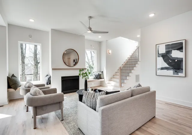 Photo 2 of Single family home for sale at 1915a Scott Ave, Nashville, TN 37206 | MLS# 3603441 | Listing updated on 2026-10-06