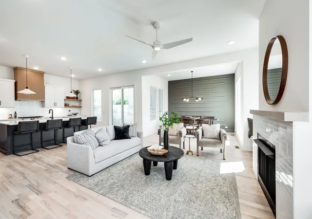Photo 3 of Single family home for sale at 1915a Scott Ave, Nashville, TN 37206 | MLS# 3603441 | Listing updated on 2026-10-06