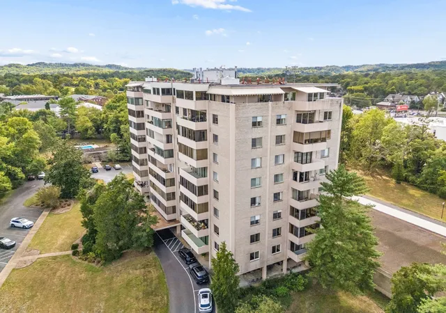 Condo for sale at 105 Leake Ave #PH4, Nashville, TN 37205 | MLS# 3610693
