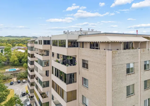 Photo 1 of Condo for sale at 105 Leake Ave #PH4, Nashville, TN 37205 | MLS# 3610693 | Listing updated on 2026-10-02