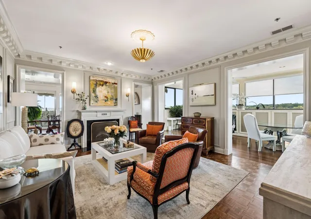 Photo 3 of Condo for sale at 105 Leake Ave #PH4, Nashville, TN 37205 | MLS# 3610693 | Listing updated on 2026-10-02