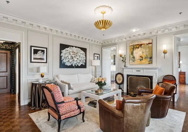 Photo 4 of Condo for sale at 105 Leake Ave #PH4, Nashville, TN 37205 | MLS# 3610693 | Listing updated on 2026-10-02