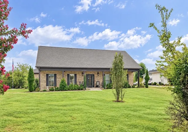 Photo 1 of Single family home for sale at 306 Fescue Dr N #303.10/2, Mount Juliet, TN 37122 | MLS# 3602313 | Listing updated on 2026-10-30
