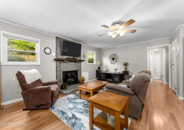 Photo 4 of Single family home for sale at 1629 Piney Point Rd, Spring City, TN 37381 | MLS# 3602272 | Listing updated on 2026-10-03
