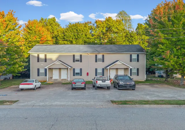 Multi family home for sale at 2809 Cobalt Dr, Clarksville, TN 37040 | MLS# 3621784