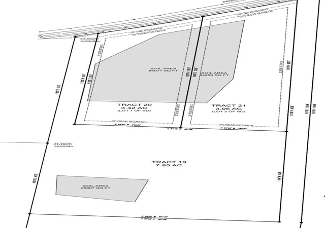 Photo 2 of Land for sale at 0 Pendergrass Rd, Flintville, TN 37335 | MLS# 3602807 | Listing updated on 2026-10-01