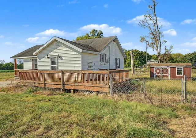 Photo 2 of Single family home for sale at 1720 Loop Ln, Gracey, KY 42232 | MLS# 3602294 | Listing updated on 2026-09-29