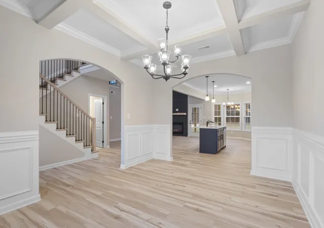Photo 3 of Single family home for sale at 1326 English Oak Dr, Clarksville, TN 37043 | MLS# 3602296 | Listing updated on 2026-10-28
